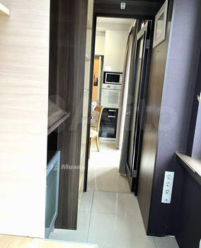 2-к квартира, вторичка, 44м2, 2/2 этаж