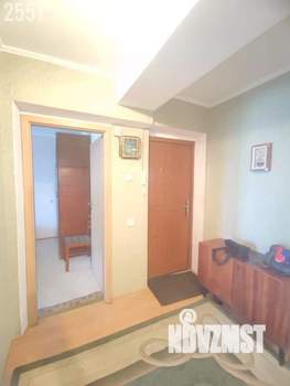 2-к квартира, вторичка, 55м2, 4/5 этаж