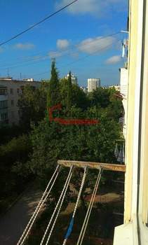 2-к квартира, вторичка, 49м2, 4/5 этаж