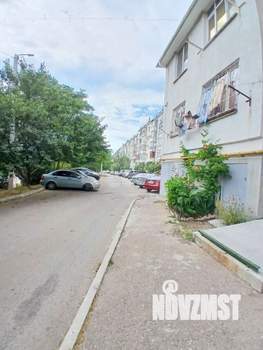 2-к квартира, вторичка, 42м2, 2/5 этаж