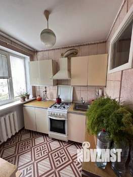 1-к квартира, вторичка, 32м2, 4/5 этаж