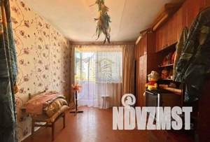 1-к квартира, вторичка, 31м2, 3/5 этаж