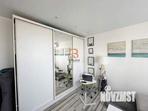 1-к квартира, вторичка, 33м2, 6/10 этаж