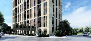 1-к квартира, вторичка, 37м2, 4/10 этаж