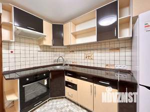 1-к квартира, вторичка, 39м2, 5/5 этаж