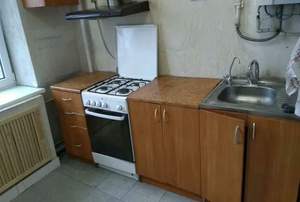 2-к квартира, вторичка, 40м2, 2/2 этаж