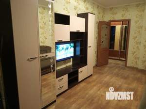 1-к квартира, вторичка, 37м2, 4/10 этаж