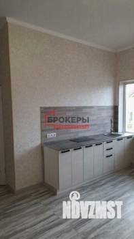 Студия квартира, сданный дом, 28м2, 3/3 этаж