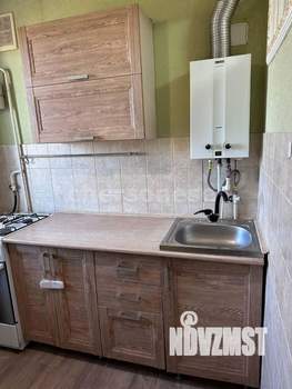 1-к квартира, вторичка, 36м2, 5/5 этаж