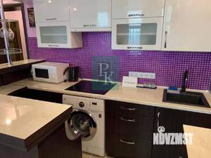 Студия квартира, вторичка, 42м2, 4/10 этаж