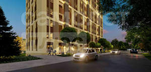 2-к квартира, вторичка, 58м2, 5/10 этаж