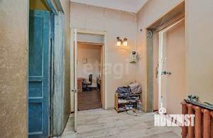 2-к квартира, вторичка, 50м2, 2/2 этаж