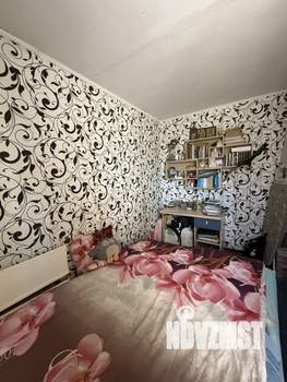 1-к квартира, вторичка, 38м2, 1/5 этаж