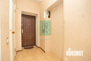 1-к квартира, вторичка, 32м2, 1/2 этаж
