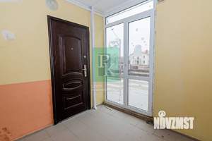 1-к квартира, вторичка, 25м2, 5/5 этаж