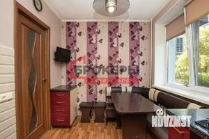 2-к квартира, вторичка, 50м2, 1/5 этаж