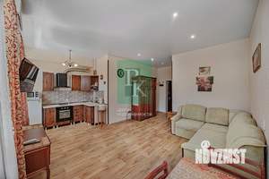 Студия квартира, вторичка, 31м2, 2/4 этаж