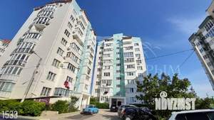 1-к квартира, вторичка, 44м2, 1/10 этаж
