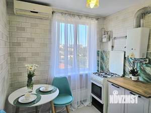 1-к квартира, вторичка, 30м2, 5/5 этаж