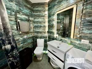 Студия квартира, вторичка, 42м2, 2/10 этаж