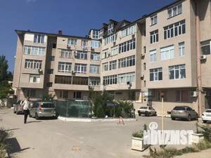 1-к квартира, вторичка, 55м2, 2/5 этаж