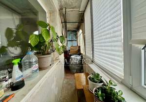 3-к квартира, вторичка, 70м2, 5/5 этаж