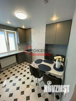 1-к квартира, вторичка, 47м2, 8/9 этаж