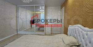 3-к квартира, вторичка, 71м2, 7/10 этаж