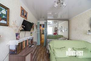 1-к квартира, вторичка, 29м2, 5/5 этаж