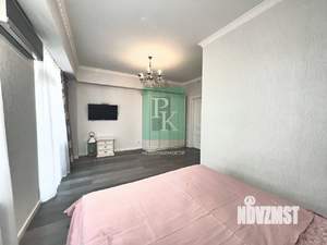 3-к квартира, вторичка, 155м2, 2/5 этаж