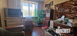 3-к квартира, вторичка, 72м2, 2/5 этаж