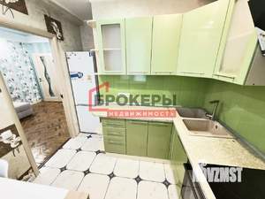 2-к квартира, вторичка, 44м2, 1/5 этаж