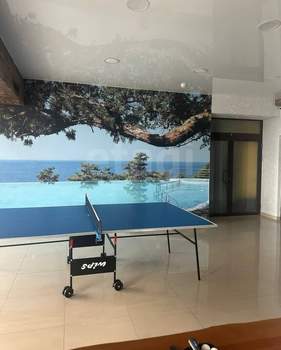 Студия квартира, вторичка, 39м2, 2/9 этаж