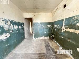 1-к квартира, вторичка, 39м2, 9/13 этаж