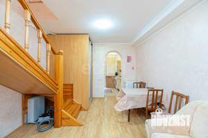 2-к квартира, вторичка, 46м2, 3/3 этаж