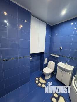 1-к квартира, вторичка, 55м2, 6/11 этаж