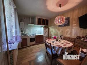 4-к квартира, вторичка, 80м2, 1/1 этаж
