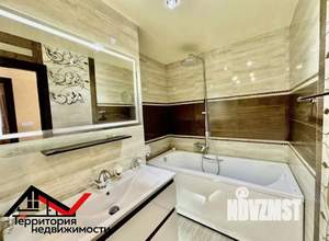 4-к квартира, вторичка, 82м2, 4/7 этаж