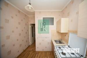 2-к квартира, вторичка, 46м2, 5/5 этаж