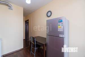 2-к квартира, вторичка, 50м2, 8/12 этаж