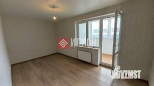 1-к квартира, вторичка, 47м2, 3/6 этаж