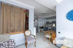 1-к квартира, вторичка, 36м2, 4/10 этаж