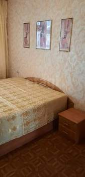 2-к квартира, вторичка, 52м2, 4/5 этаж