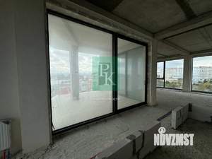 1-к квартира, вторичка, 90м2, 6/7 этаж