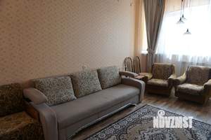 1-к квартира, вторичка, 40м2, 3/5 этаж