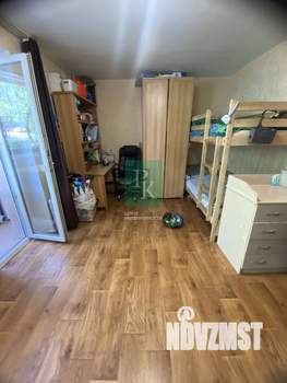 1-к квартира, вторичка, 31м2, 1/9 этаж