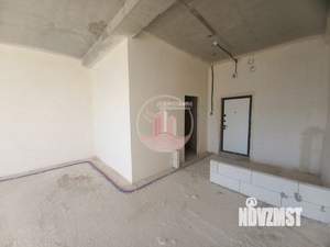 Студия квартира, вторичка, 58м2, 3/7 этаж