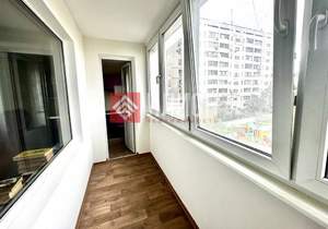2-к квартира, вторичка, 51м2, 3/9 этаж