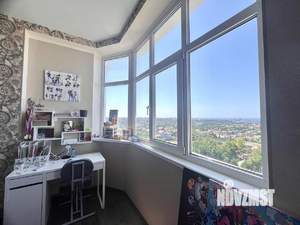 2-к квартира, вторичка, 49м2, 9/10 этаж