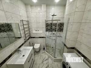 1-к квартира, вторичка, 48м2, 3/4 этаж